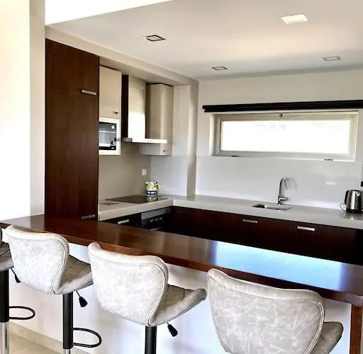 Appartement New Stunning Ocean Aprt In 